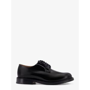 Church's Men Shannon Leather Lace-Up Shoes